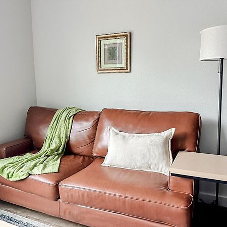 Sleepover 1Bd 1Ba Downtown Bowling Green Apartments Exteriér fotografie