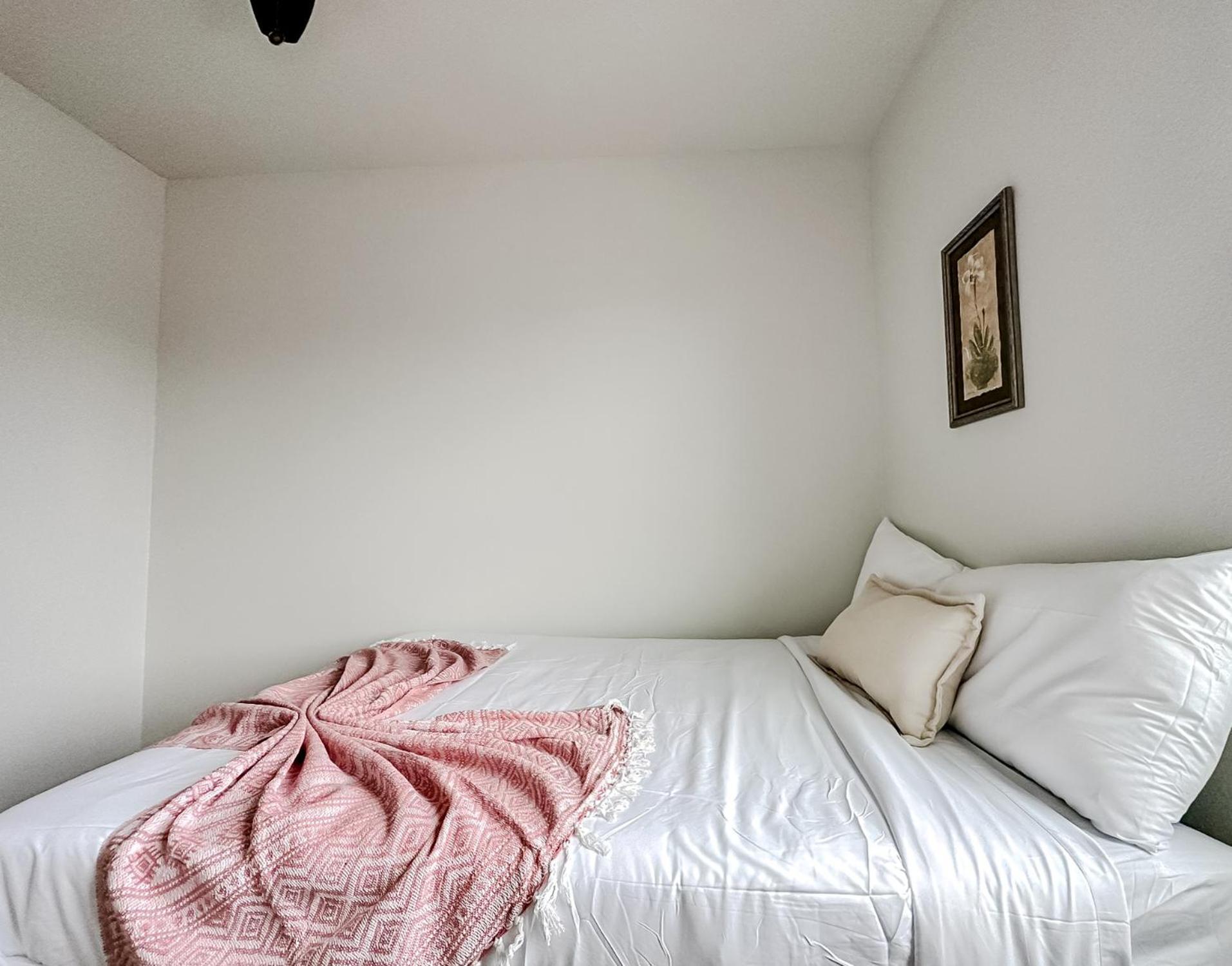 Sleepover 1Bd 1Ba Downtown Bowling Green Apartments Exteriér fotografie