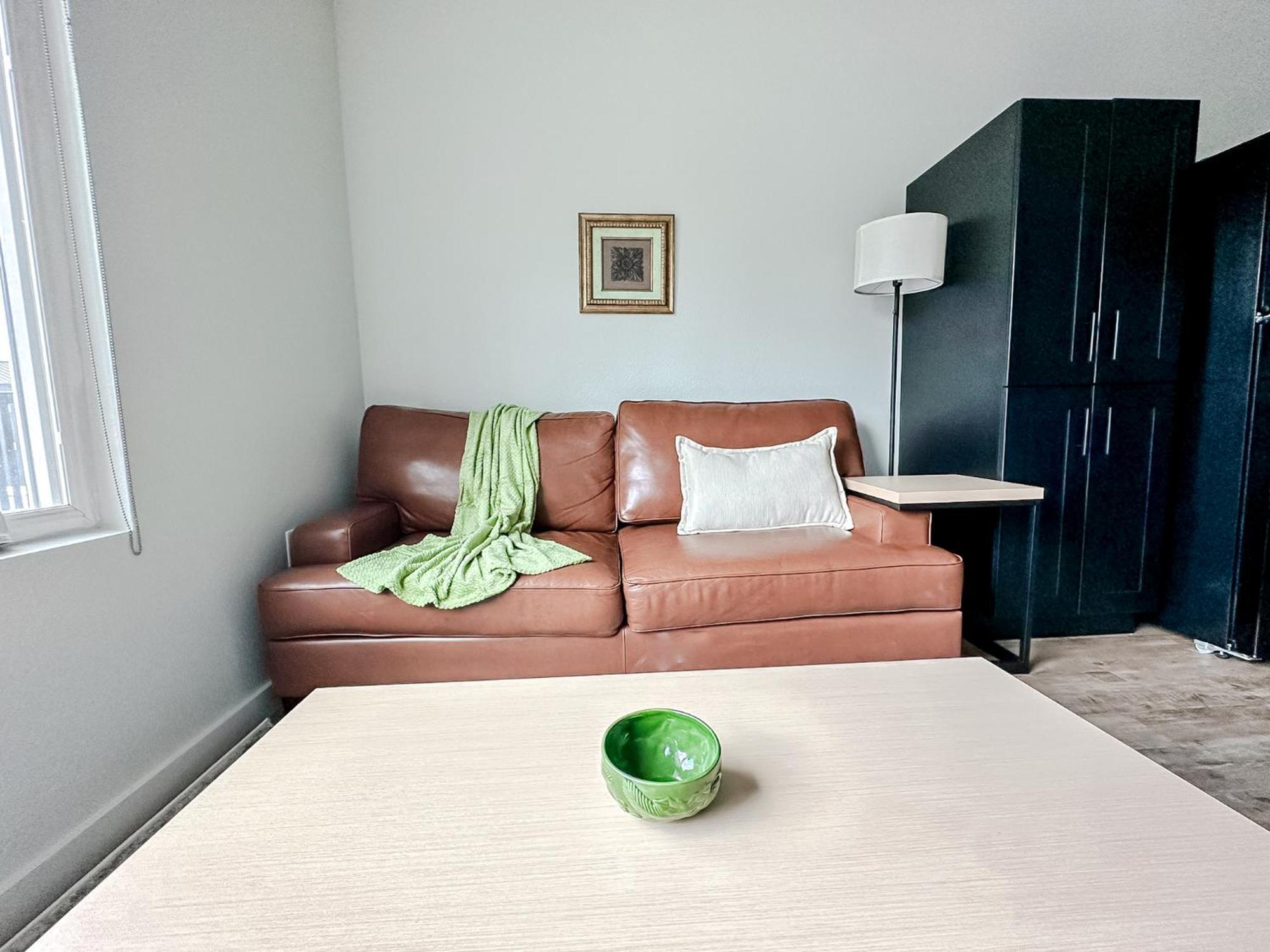 Sleepover 1Bd 1Ba Downtown Bowling Green Apartments Exteriér fotografie