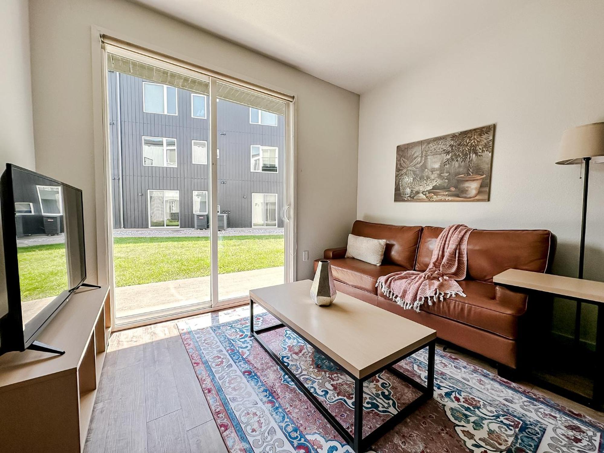 Sleepover 1Bd 1Ba Downtown Bowling Green Apartments Exteriér fotografie