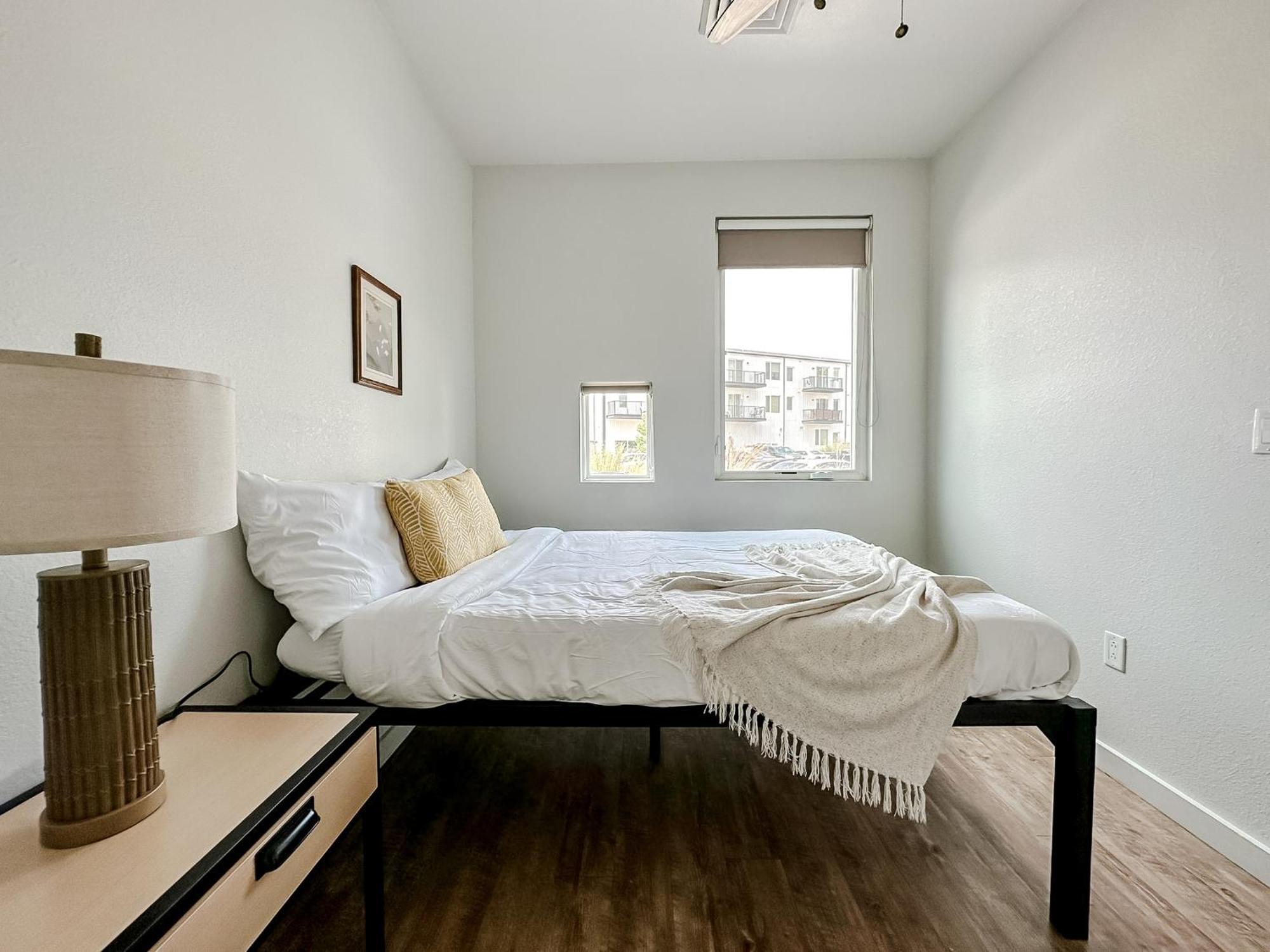 Sleepover 1Bd 1Ba Downtown Bowling Green Apartments Exteriér fotografie