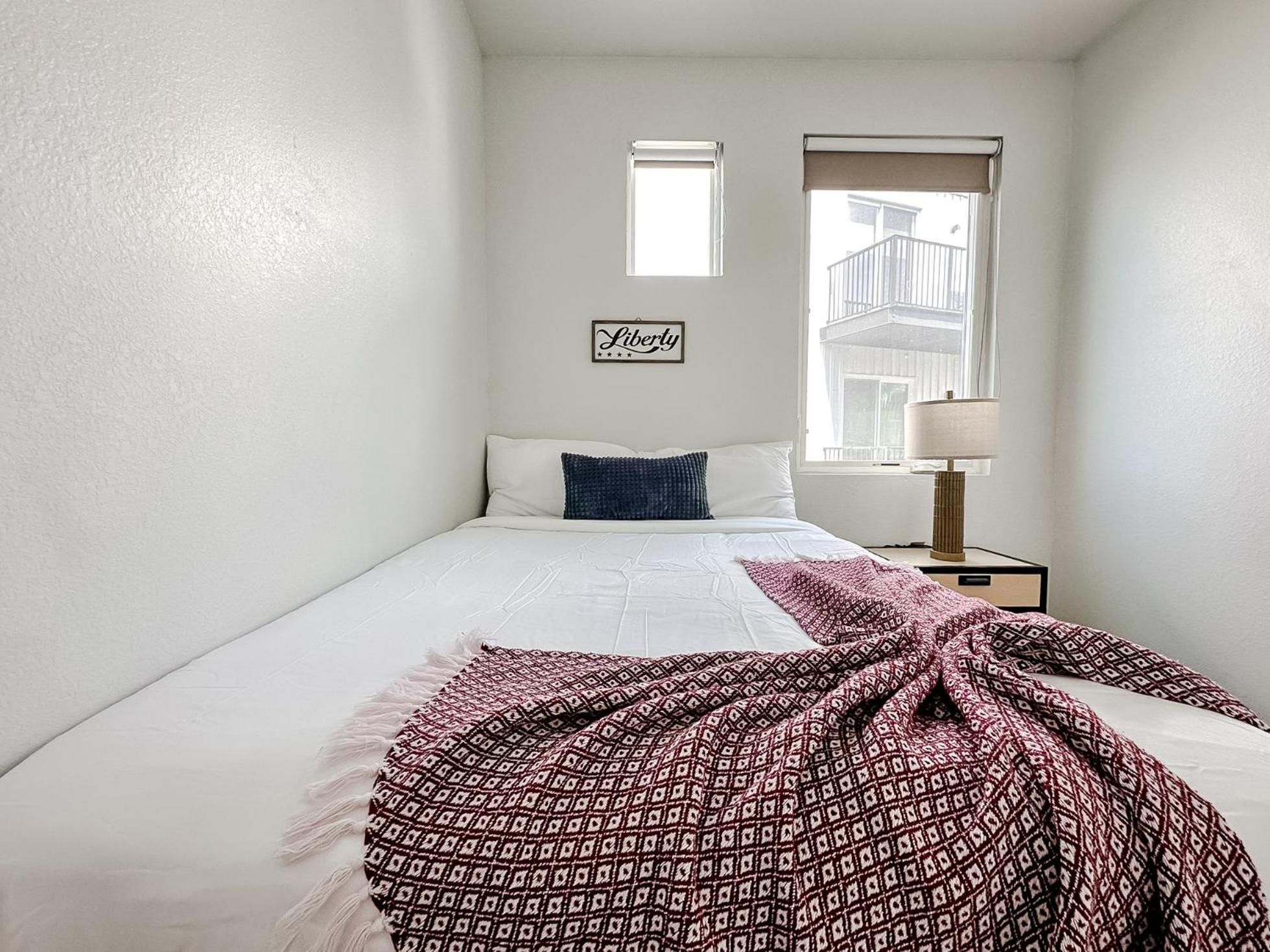 Sleepover 1Bd 1Ba Downtown Bowling Green Apartments Exteriér fotografie