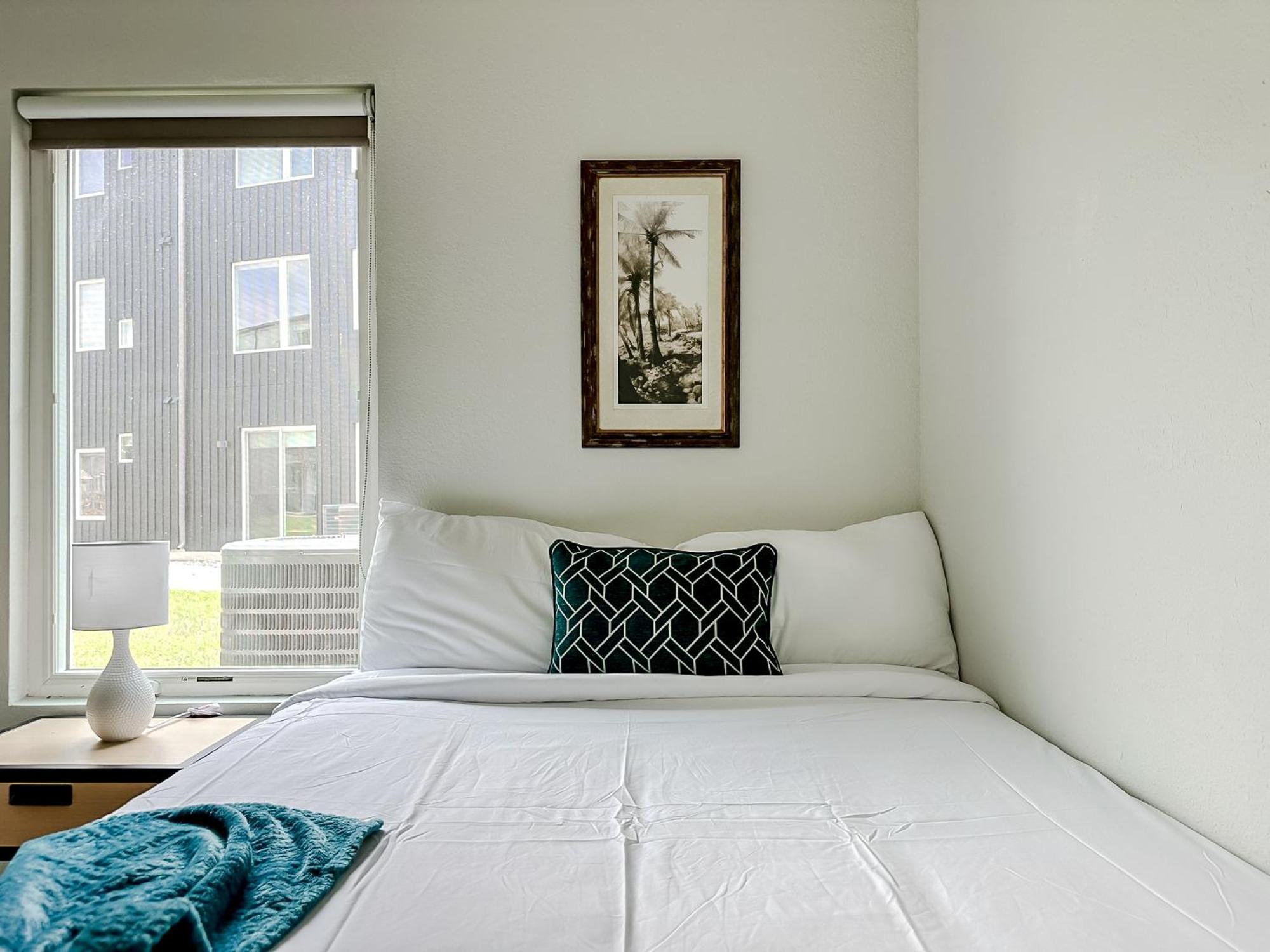 Sleepover 1Bd 1Ba Downtown Bowling Green Apartments Exteriér fotografie