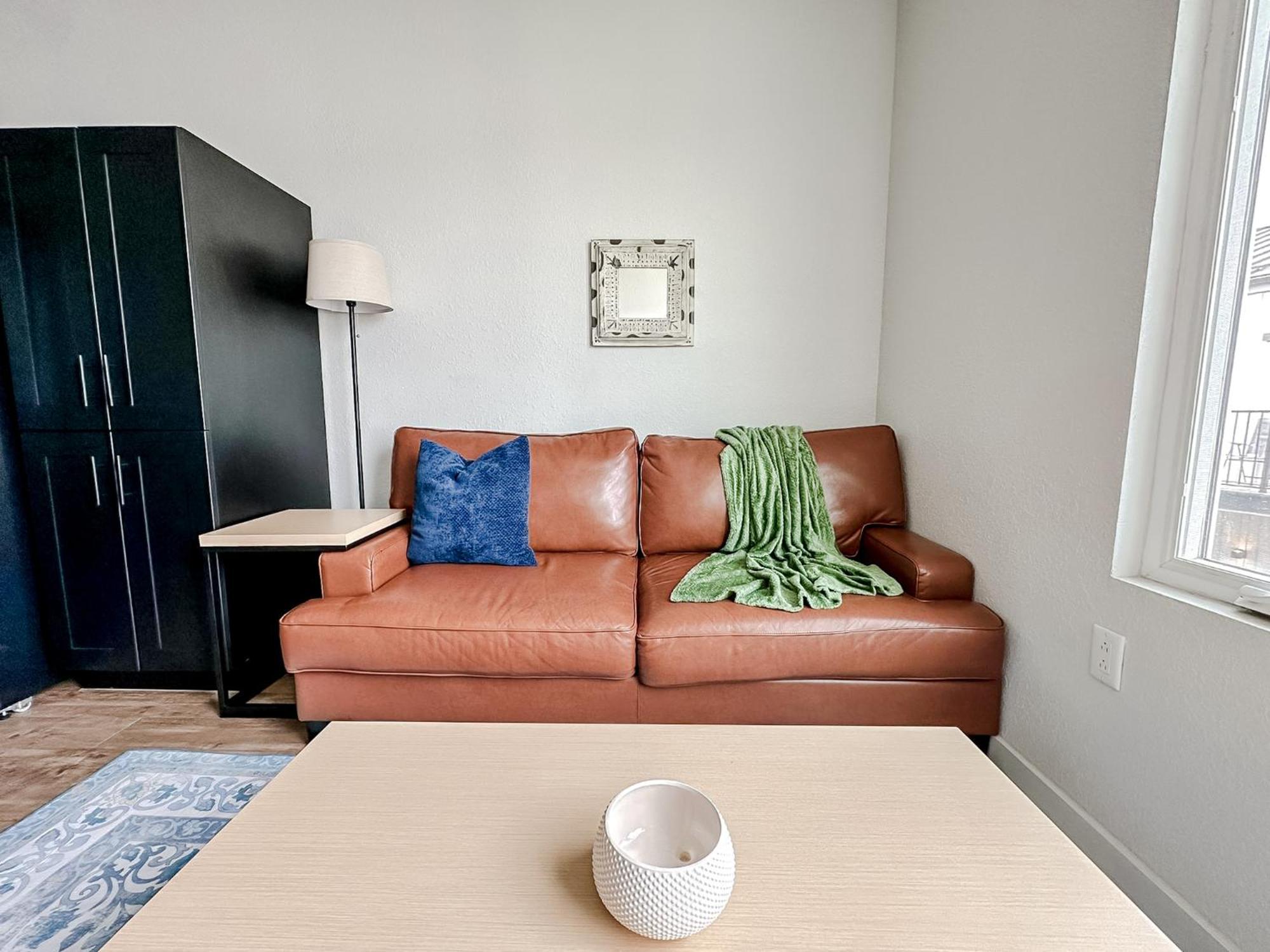 Sleepover 1Bd 1Ba Downtown Bowling Green Apartments Exteriér fotografie